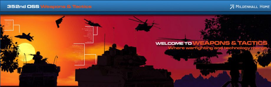 Tactics project screenshot