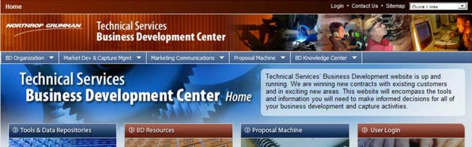 TSBD project screenshot